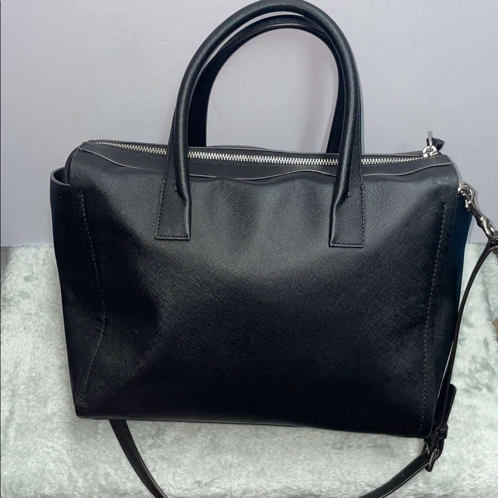 Coach Bleecker ‘Riley’ Carryall - Picture 3 of 16
